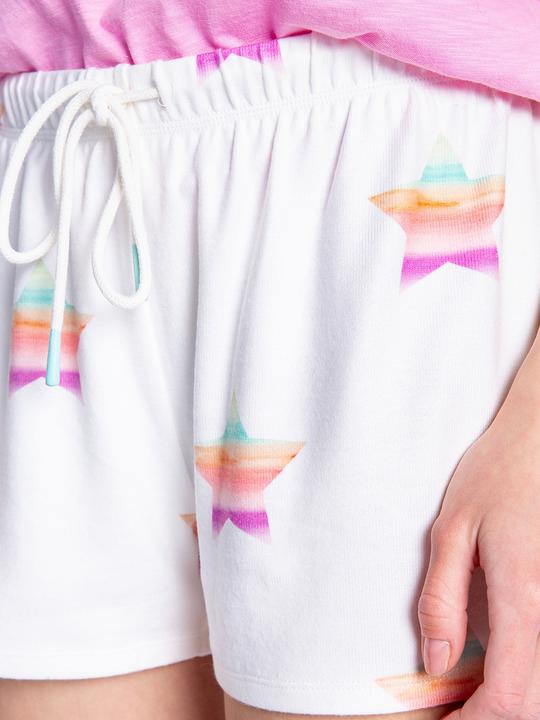 Produktbild Pj Salvage Pyjamashorts Stardust (XS)