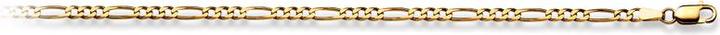 Muau Figaro (19 cm, 750/18K Gelbgold)