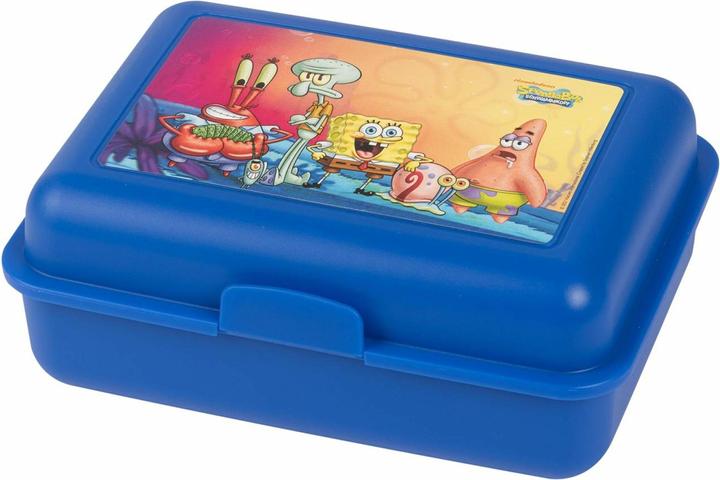 Image du produit United Labels lunch box - All Stars