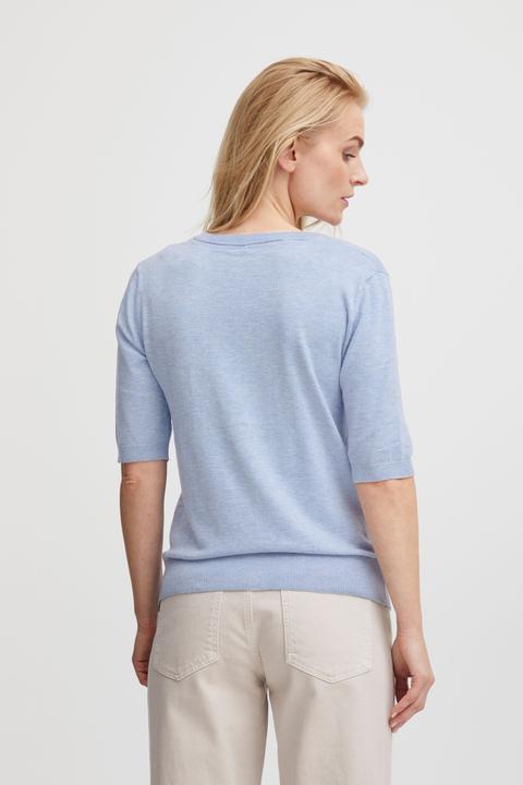 Actual product image Pulz Jeans PZSARA CAR - 50207278 (S)