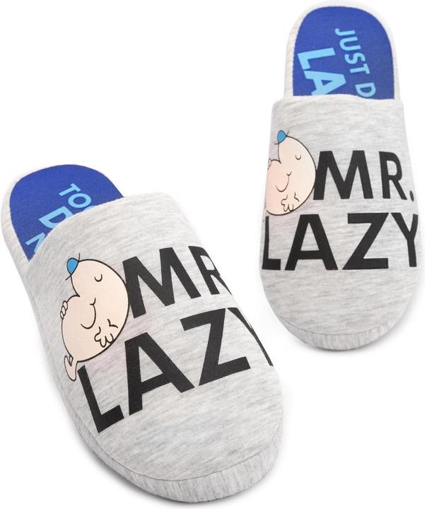 Produktbild Mr. Men Hausschuhe (44.5)