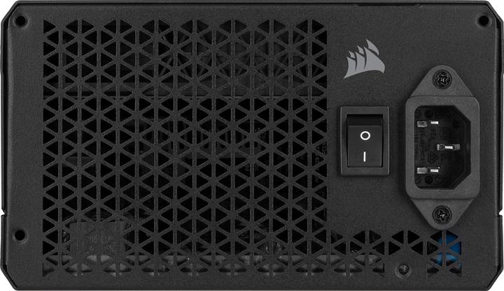 Produktbild Corsair RM650x (650 W)