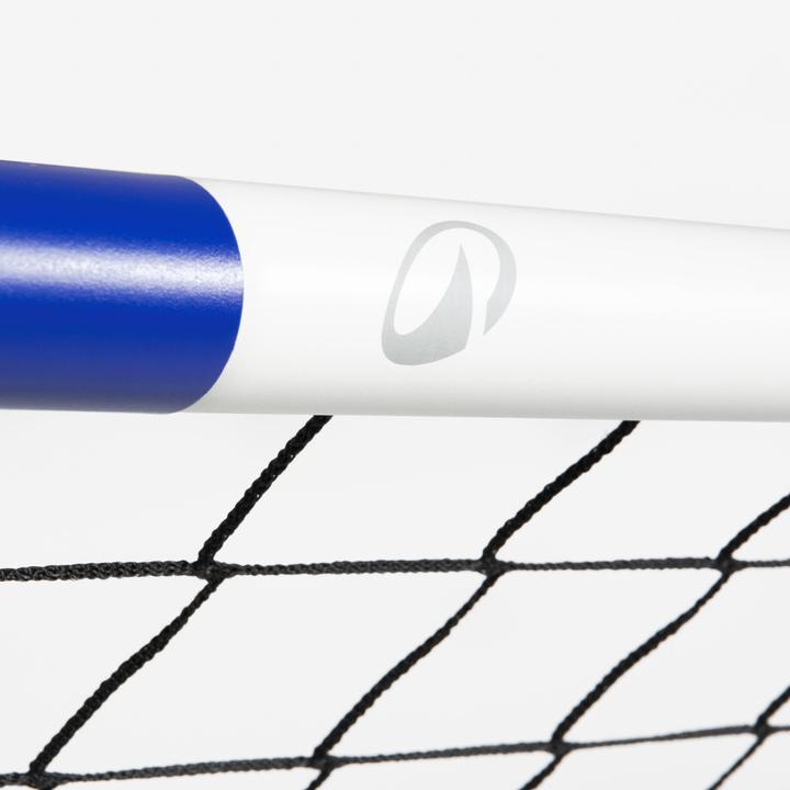 Image du produit Kipsta Size L Football Goal Classic 500 - Grey/Blue