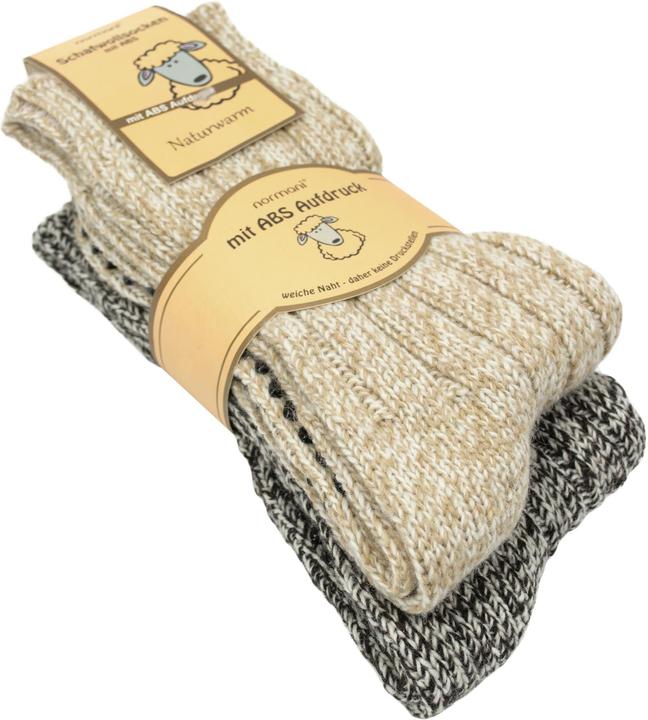 Braun/Beige
