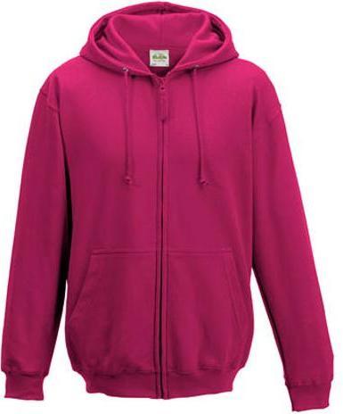 Immagine prodotto Schwesternuhr Felpa con cappuccio Albero colorato unisex (XL)