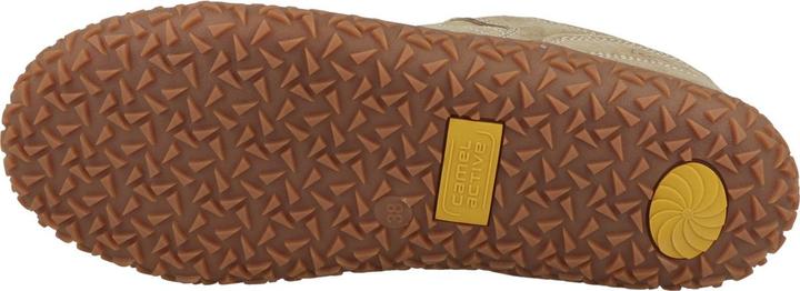 Actual product image Camel Active Sneaker pig nubuk HELLKHAKI (38)