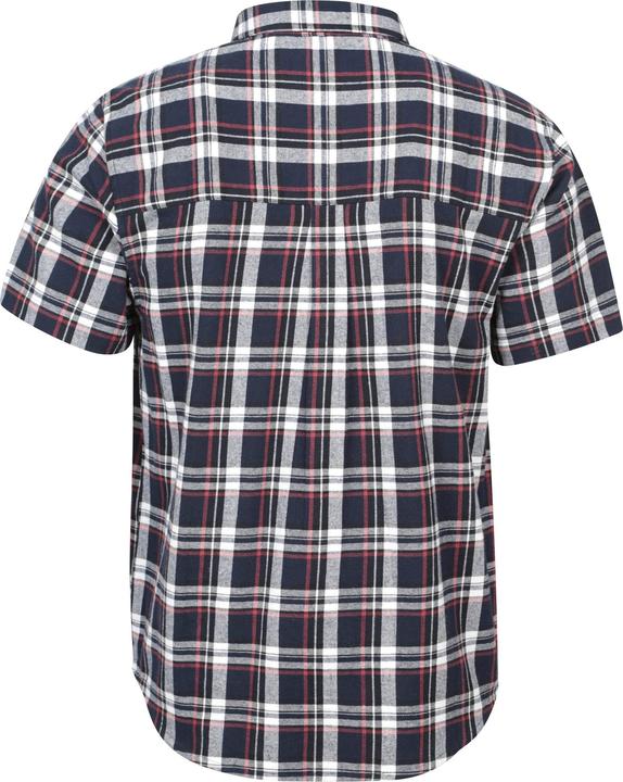 Immagine prodotto Mountain Warehouse Trace Camicia Maniche Corte Uomo (XL)