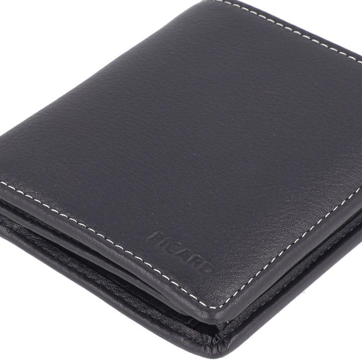 Actual product image Picard Diego Geldbörse Leder 9 cm