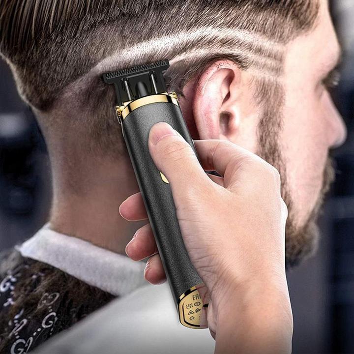 Immagine prodotto Hoco Other electric hair clipper HP22 black
