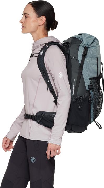 Actual product image Mammut Ducan Spine 28-35, Wanderrucksack (28 l)