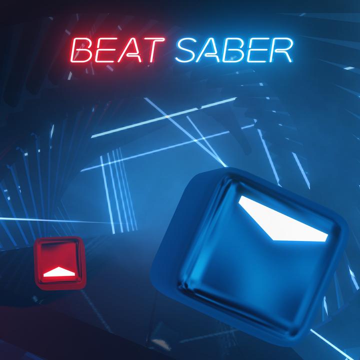 Produktbild Meta Quest 2 inkl. Resident Evil 4 + Beat Saber Bundle (256 GB)