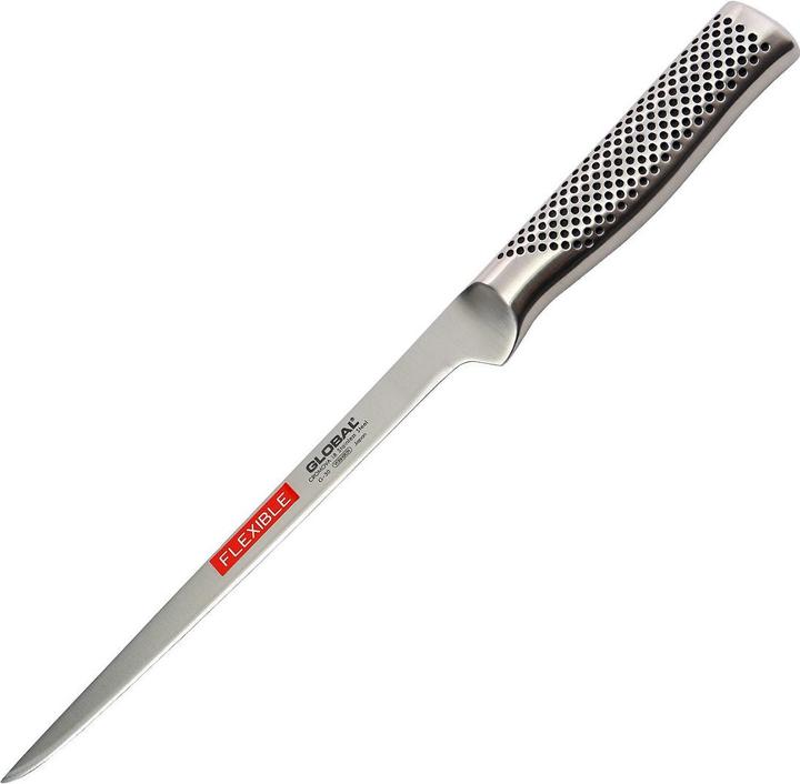 Actual product image Global G-30 Fillet knife (21 cm)
