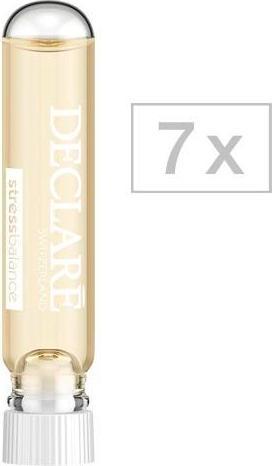 Actual product image Declaré Stress Balance Skin Soothing Effect Ampoule (17.50 ml)