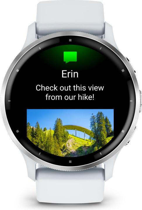 Image du produit Garmin Venu 3 (45 mm)