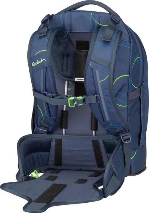 Produktbild Satch Pack (30 l)