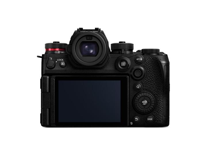 Produktbild Panasonic Lumix S1IIE (24.20 Mpx)