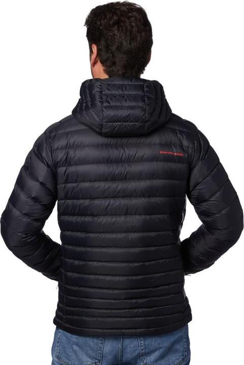 Immagine prodotto Cotopaxi Piumino Fuego con cappuccio (M)