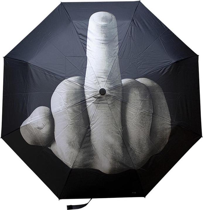 Actual product image JTI Umbrella with an attitude