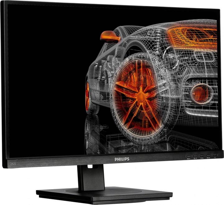 Image du produit Philips 242S1AE/00 (1920 x 1080 pixels, 23.80")