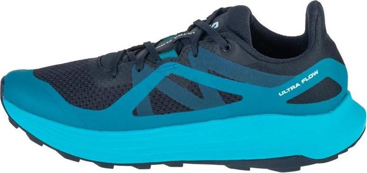 Actual product image Salomon Ultra Flow (42)