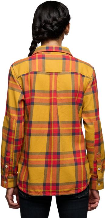 Immagine prodotto Black Diamond Camicia W Project Twill Ls (M)