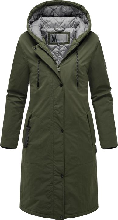 Dark Olive