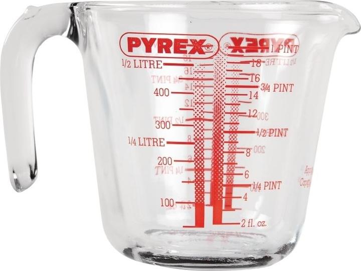 Produktbild Kitchen Craft Messkrug (550 ml)