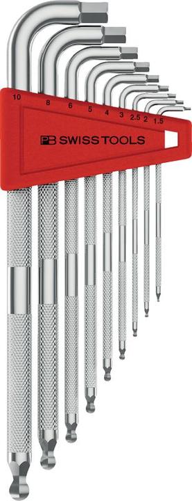 PB Swiss Tools Pb 3212 Lh-10