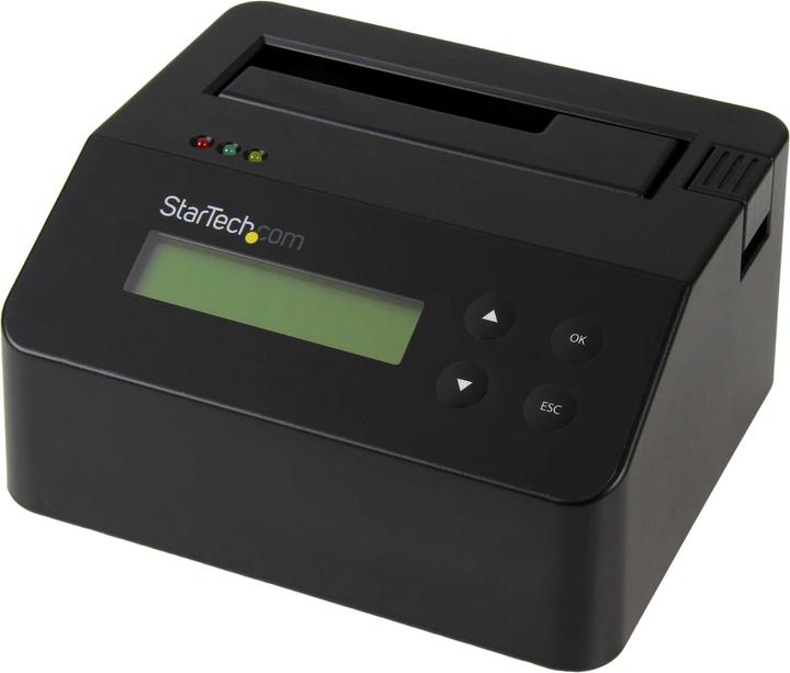 Produktbild StarTech Single Drive Standalone