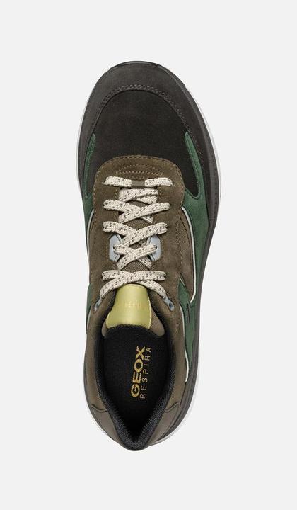 Actual product image Geox trainers spherica (44)