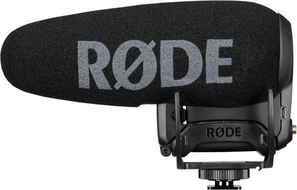 Produktbild RØDE VideoMic Pro+