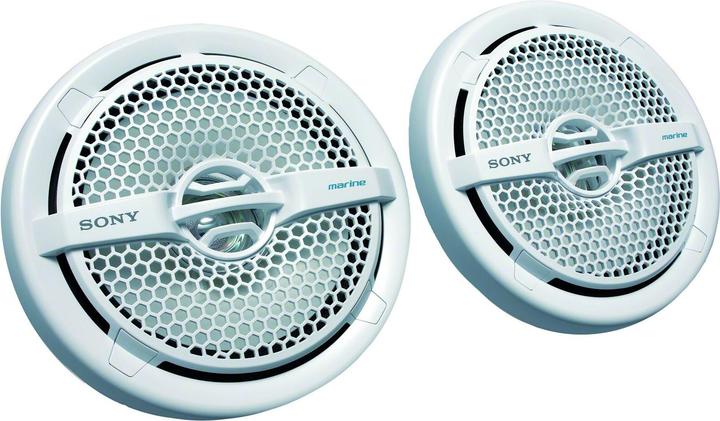 Image du produit Sony XS-MP1611 Marine (140 W, 16 cm, 6 x 9")