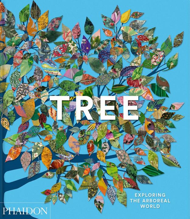 Produktbild Tree (Englisch, Andy Goldsworthy, Caspar David Friedrich, Pierre-Joseph Redouté, Sally Mann, Frida Kahlo, Yayoi Kusama, Antoine de Saint-Exupéry, Ernst Haeckel, Paul Cézanne, Albrecht Dürer, Utagawa Hiroshige, Sebastião Salgado, Ruth Asawa, Ansel Adams, Yokohama Nursery Co., Marianne North, Grandma Moses)