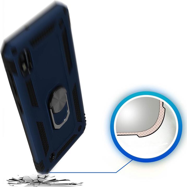 Actual product image Avizar Kosto Series (Samsung Galaxy A10)