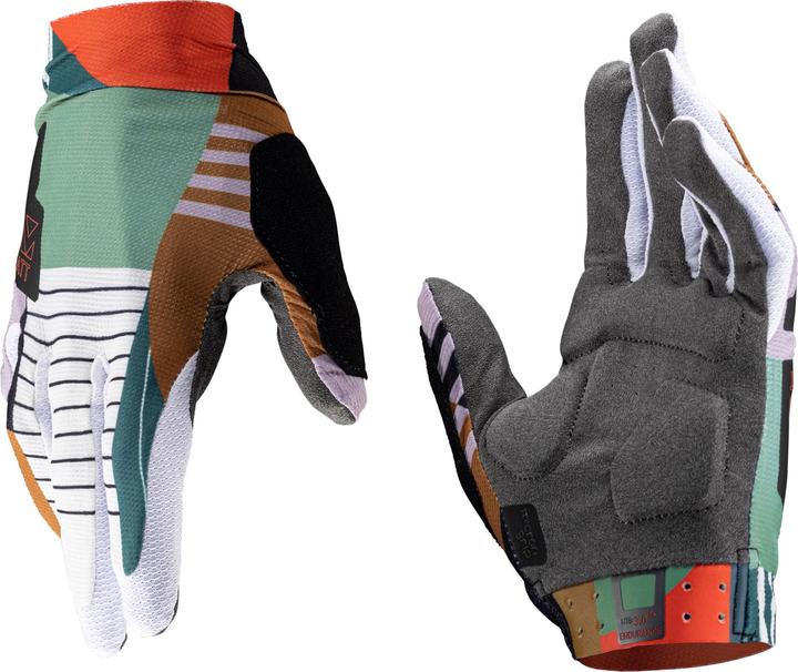 Actual product image Leatt MTB Glove 3.0 Endurance (L)