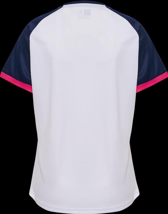Immagine prodotto hummel Hmlgraphic Universe Jersey Ss Donna (L)
