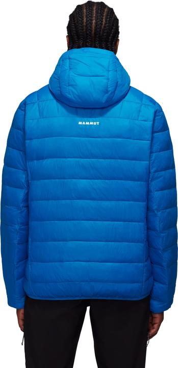 Immagine prodotto Mammut Giacca con cappuccio Crag IN Uomo (L)