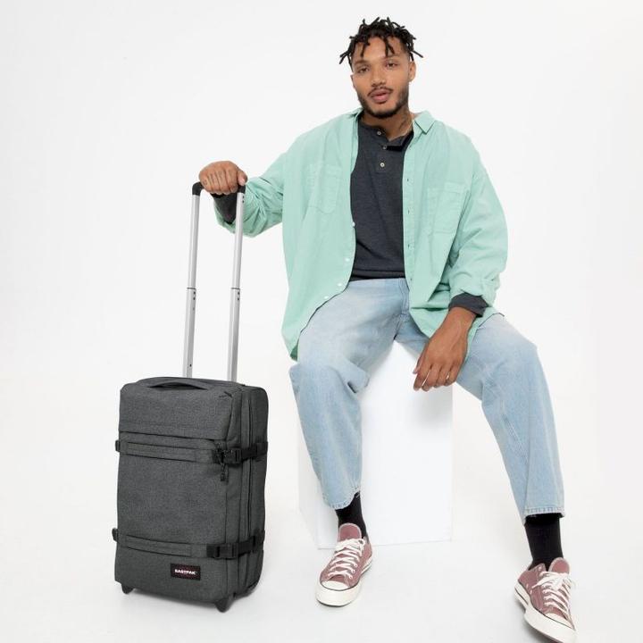 Actual product image Eastpak Transit'r (42 l, Hand luggage (up to 50 litres))