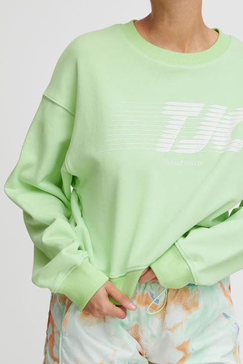Immagine prodotto TheJoggConcept JCSAKI TJC FELPA 22800545 (XS)