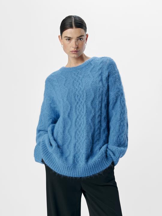 Immagine prodotto Object Maglia in maglia a cavo (XL)