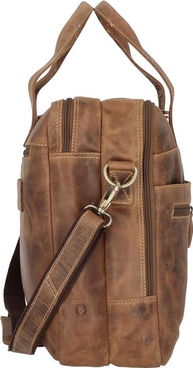 Immagine prodotto Greenburry Cartella vintage 1572 (18.90")