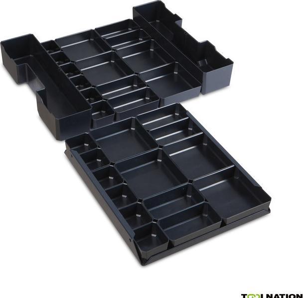 Sortimo 1000011088 Einsätze L-BOXX H 31 G
