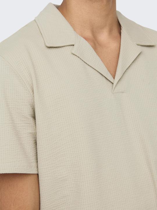 Actual product image Only & Sons ONSKIAN Polo Polo (XL)