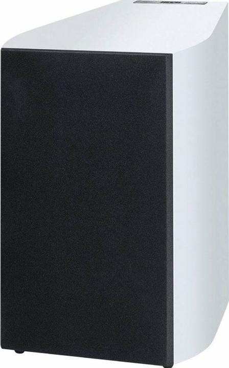 Actual product image Heco Celan Revolution 3 pairs *white silk matt* (1 pair, 160 W)