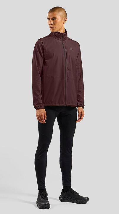 Actual product image Odlo Zeroweight Warm Reflective 2.0 (XXL)