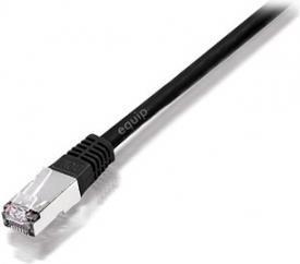 Produktbild equip Netzwerkkabel (S/FTP, CAT6, 20 m)