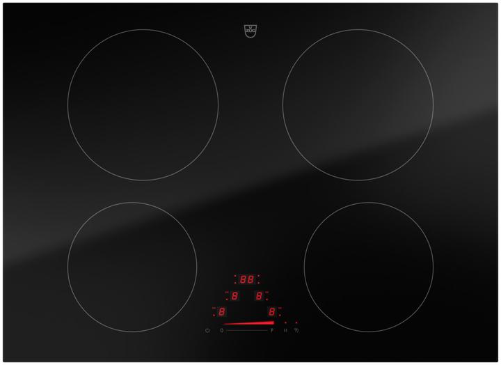 Produktbild V-Zug 3114700000