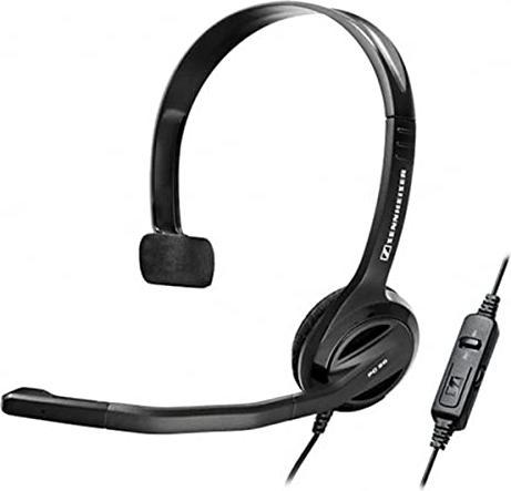 Produktbild EPOS PC 7 (Kabelgebunden, USB-A)