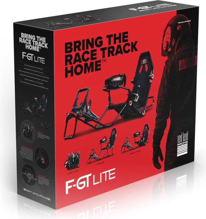 Produktbild Next Level Racing F-GT Lite