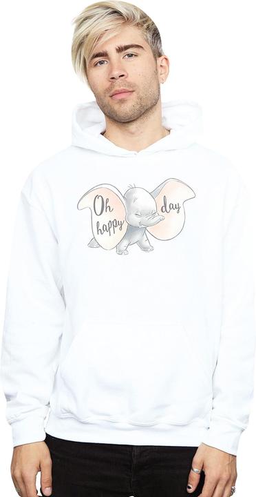 Produktbild Disney Dumbo Happy Day Kapuzenpullover (XL)